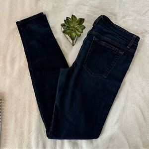 Joe’s Jeans- the skinny